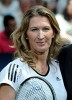 photo Steffi Graf