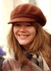 photo Josie Lawrence