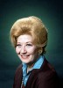 photo Charlotte Rae