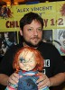 photo Alex Vincent