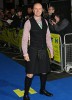photo Irvine Welsh