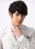 photo Jiro Wang