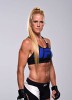 photo Holly Holm