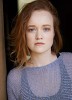 photo Liv Hewson