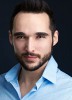 photo Brandon McInnis (Stimme)