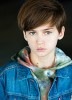 photo Judah Mackey