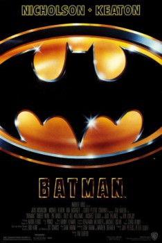 poster Batman