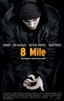 poster 8 Mile