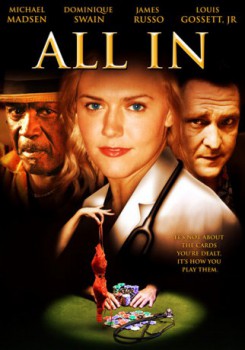 poster All In - Alles auf Risiko
