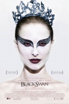 poster Black Swan - 2010