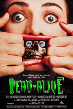 poster Braindead