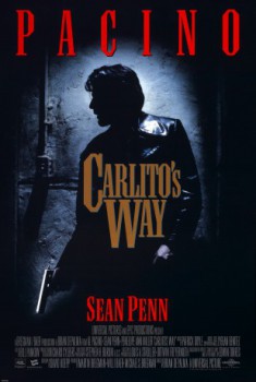 poster Carlitos Way