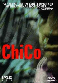 poster Chico