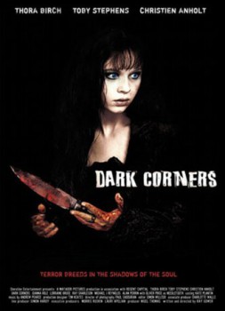 poster Dark Corners