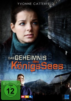 poster Das Geheimnis des Königssees