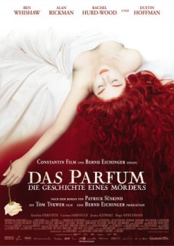 poster Das Parfum - Die Geschichte eines Mörders