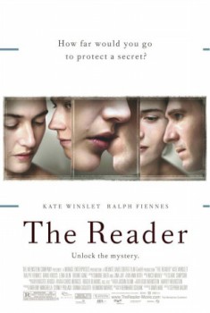 poster Der Vorleser