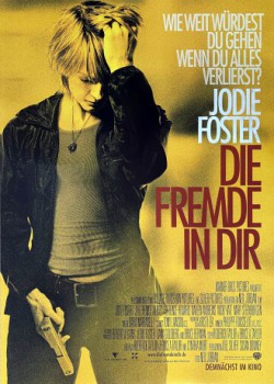 poster Die Fremde in dir