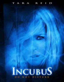 poster Incubus