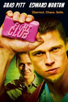 poster Fight Club