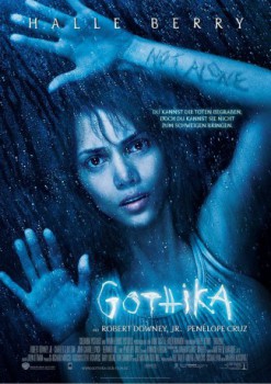 poster Gothika