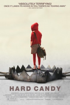 poster Hard Candy