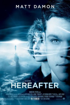 poster Hereafter - Das Leben danach