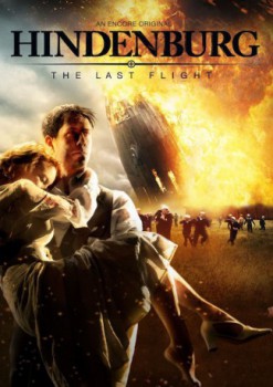poster Hindenburg
