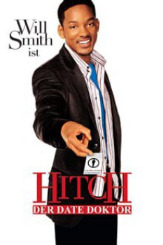 poster Hitch - Der Date Doktor