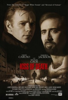 poster Kiss of Death
