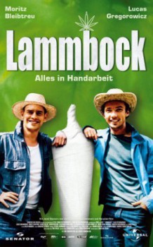 poster Lammbock