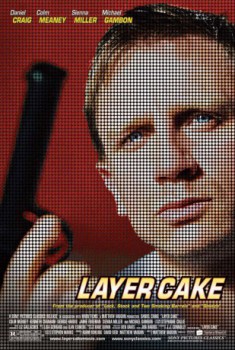 poster Layer Cake