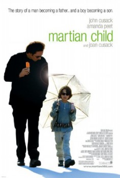 poster Mein Kind vom Mars