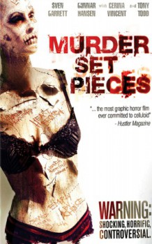 poster Murder-Set-Pieces