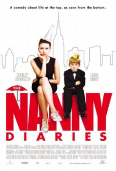 poster Nanny Diaries