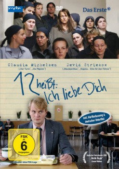 poster 12 heißt: Ich liebe dich