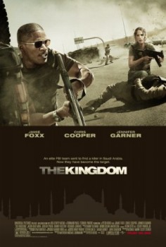 poster Operation Kingdom
