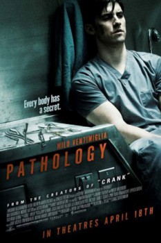 poster Pathology