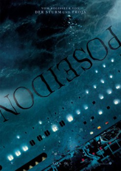 poster Poseidon