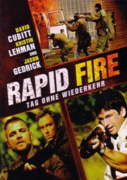 poster Rapid Fire
