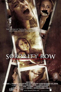 poster Schön bis in den Tod