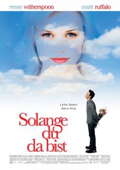 poster Solange Du da bist