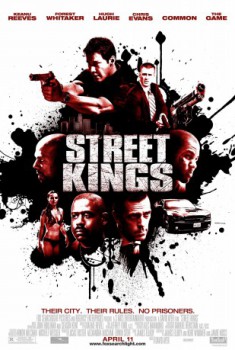 poster Street Kings
