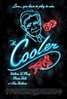 poster The Cooler - Alles auf Liebe