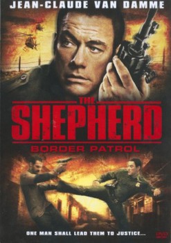 poster The Shepherd Border Patrol