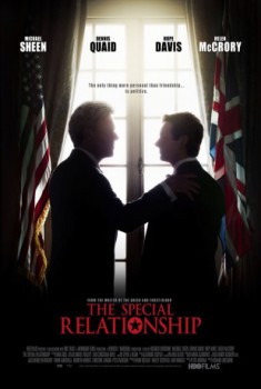 poster The Special Relationship