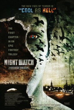 poster Wächter der Nacht 