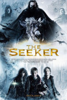 poster Wintersonnenwende - Die Jagd nach den sechs Zeichen des Lichts