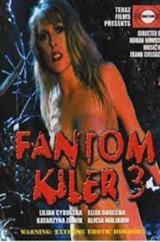 poster Fantom Killer 3