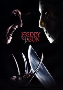 poster Freitag, der 13. -  11 - Freddy Vs. Jason